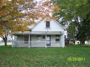 9243 Degood Rd, Marysville, OH 43040