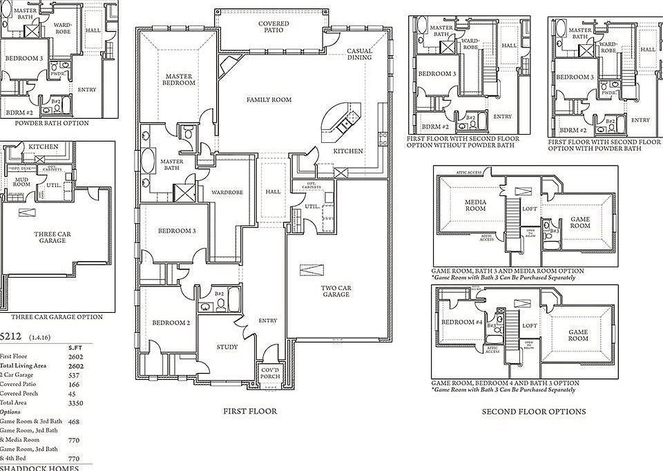 2nd image of 1705 Addison Grace Ln