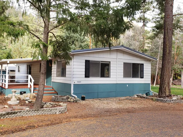 537 Thompson Creek Rd Unit 8, Applegate, OR 97530
