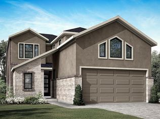 17308 Hattie Trce, Austin, TX 78738