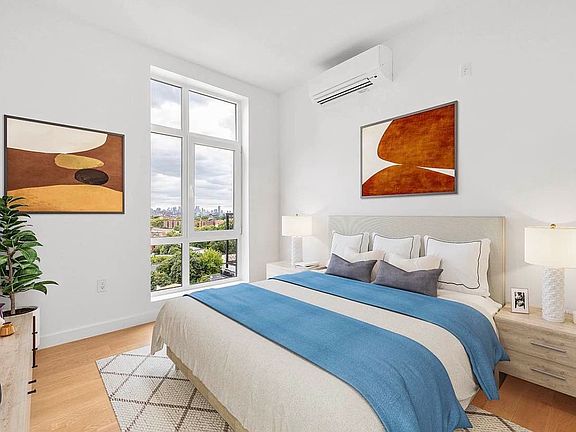 4th image of 836 Dekalb Ave #501E