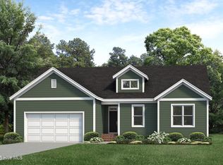 2718 River Meadow Court Spg, Hope, NC 27882