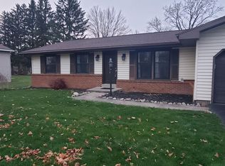3642 Chili Ave, Rochester, NY 14624