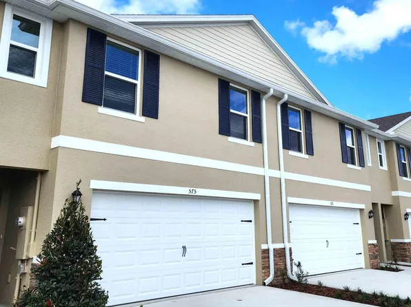 483 Remick St, Osteen, FL 32764
