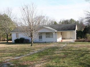 121 Puett Rd, Madisonville, TN 37354