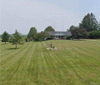 4748 Schwegler Rd, Cass City, MI, 48726