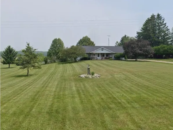 4748 Schwegler Rd, Cass City, MI 48726