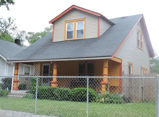 1313 Winfield Ave, Indianapolis, IN