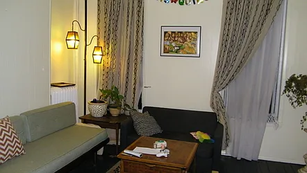 Rented by Francis Castoria LREB