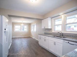 14341 S Division St, Posen, IL 60469