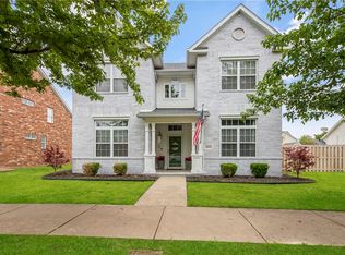 6614 Tall Oaks Loop S, Springdale, AR 72762