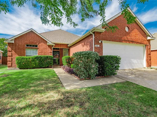 3141 Paradise Valley Dr, Plano, TX 75025