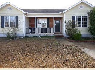 1184 Greenfir Loop, Conway, SC 29527