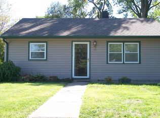 3521 Victoria Dr, Kansas City, KS 66106