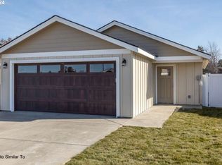 710 Tinley St, Stanfield, OR 97875