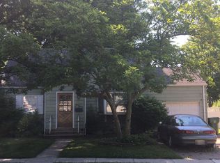 315 Princeton Rd, Linden, NJ 07036