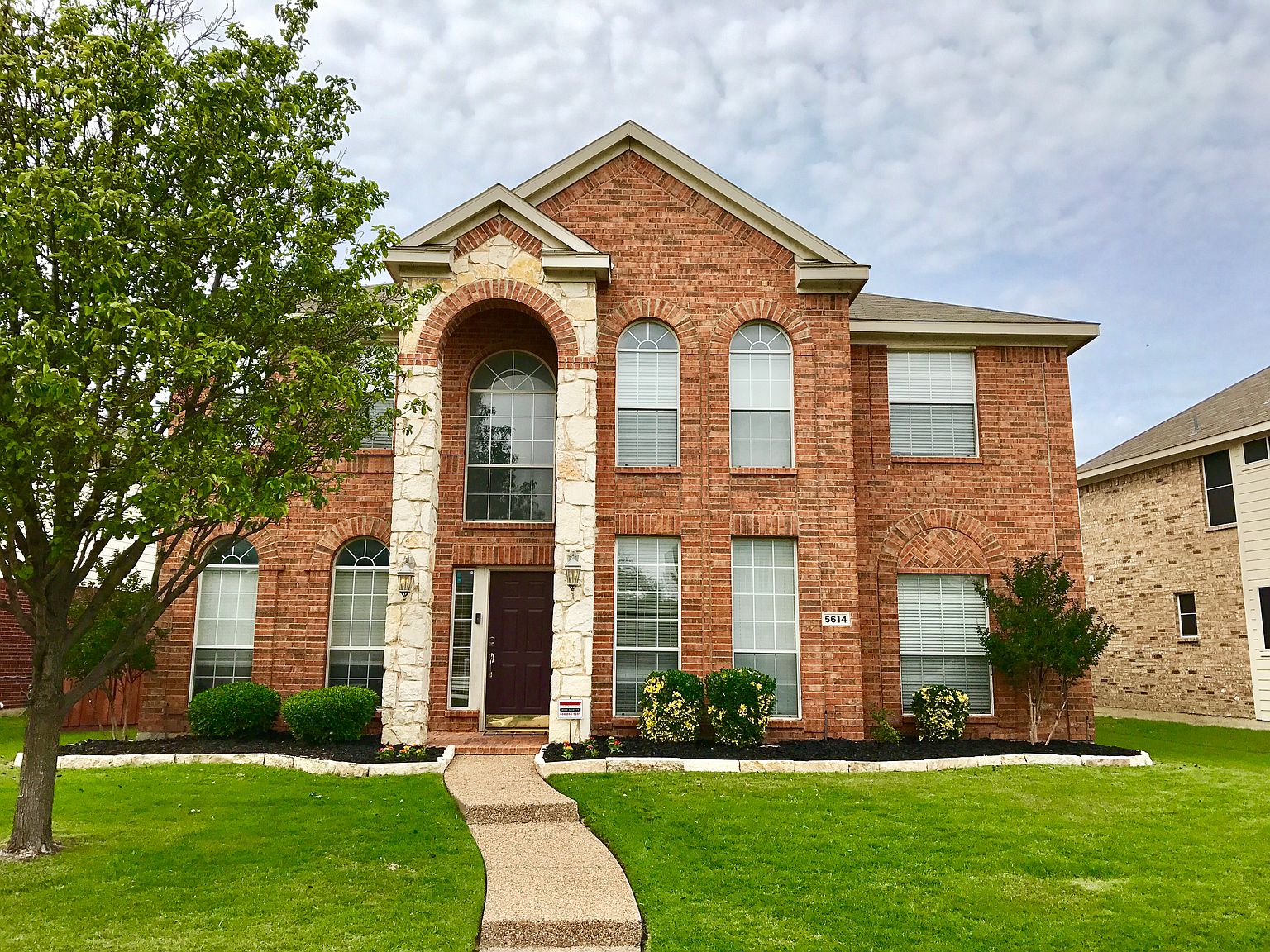 5614 Westwood Ln, The Colony, TX 75056 Zillow