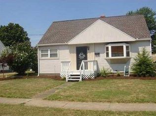 1426 W 39th St, Erie, PA 16509