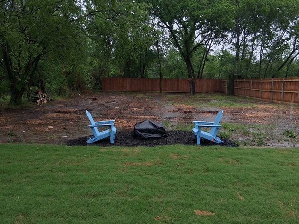 704 Crenshaw St, Terrell, TX 75160