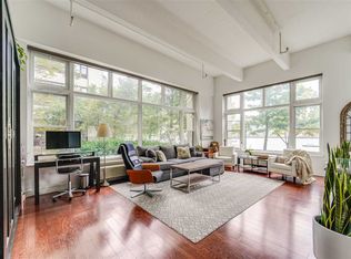 1500 Hudson St APT 1E, Hoboken, NJ 07030