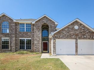 8420 Prairie Rose Ln, Fort Worth, TX 76123