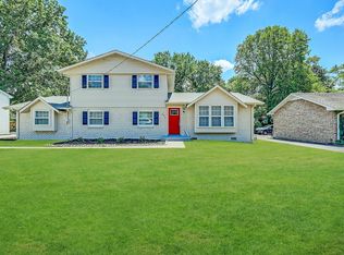 271 Cathy Jo Dr, Nashville, TN 37211