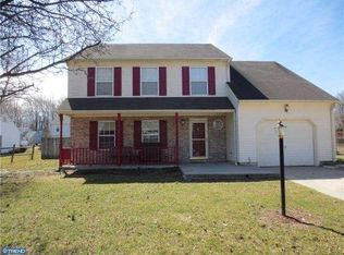 3 Ardsley Cir, Dover, DE 19904