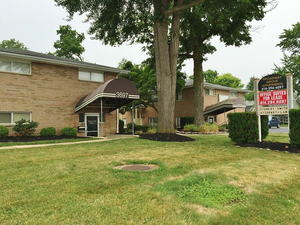 3675 Broadway Grove City OH Zillow