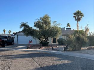 3624 E Greenway Ln, Phoenix, AZ 85032