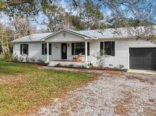 19422 Vaughn Rd, Seminole, AL 36574