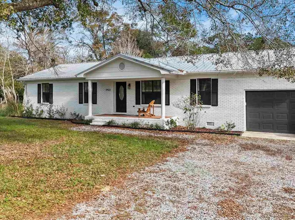 19422 Vaughn Rd, Seminole, AL 36574