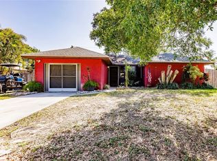 2915 Lobelia Rd, Venice, FL 34293