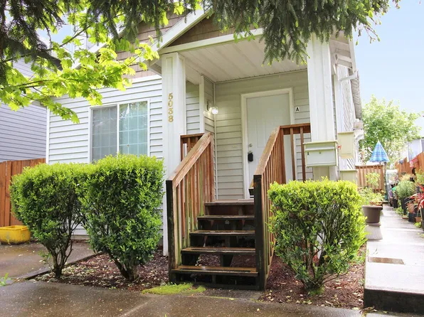 subrk01, 5038 N Vanderbilt St APT A, Portland, OR 97203