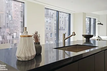 Sold by Brown Harris Stevens