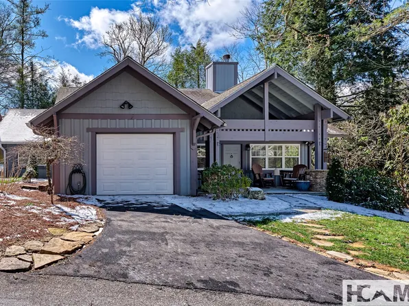 31 Chestnut Hill, Highlands, NC 28741