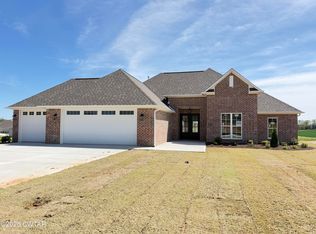 1055 Southern Hills Dr, Milan, TN 38358