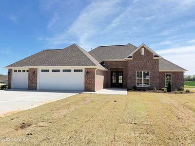 1055 Southern Hills Dr, Milan, TN, 38358