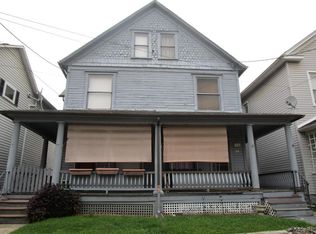 29-31 Clover St, Johnstown, PA 15902