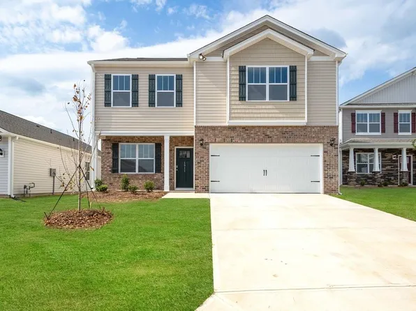 1911 Hunters Run, Woodruff, SC 29388