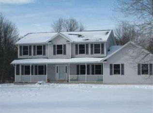 7440 Berridge Rd, Whitehouse, OH 43571