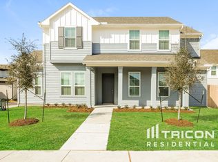 4932 San Fabiano Ct, Katy, TX 77449