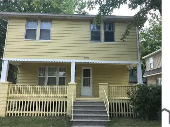 4005 Cuthbertson St APT 3, Flint, MI 48507