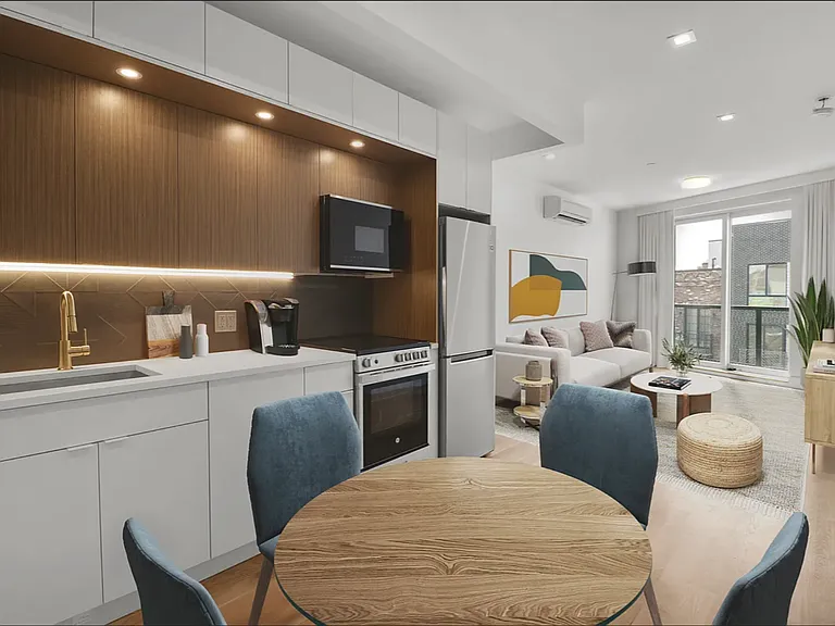 411 Meeker Ave #307D — Photo 2