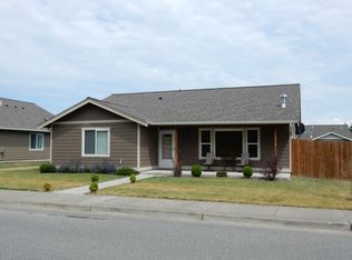 5536 S Church Rd, Ferndale, WA 98248