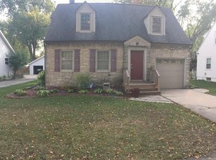 1332 Emilie St, Green Bay, WI 54301