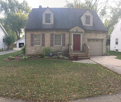 1332 Emilie St Photo 1