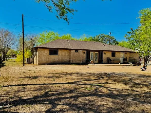 23381 Highway 281, San Benito, TX 78586