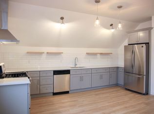 85 Columbia Ter #3, Weehawken, NJ 07086