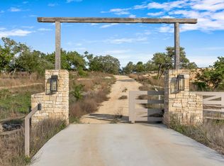 205 Mount Gainor Rd, Dripping Springs, TX 78620