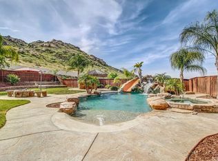 16425 Quarter Horse Rd, Moreno Valley, CA 92555